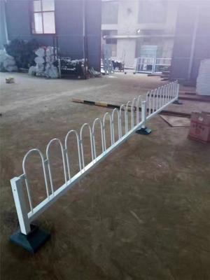 武漢路全交通設(shè)施