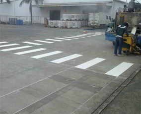 高速道路劃線工程 東莞全程交通設(shè)施 高速道路劃線工程公司